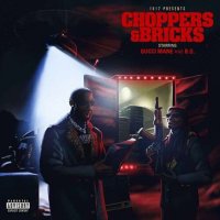 Gucci Mane - Choppers & Bricks (2023) MP3