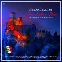 Aldo Lesina - One More Time (2023) MP3