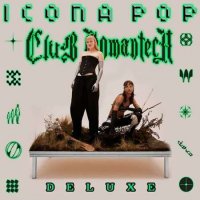 Icona Pop - Club Romantech [Deluxe] (2023) MP3