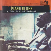 VA - Martin Scorsese Presents The Blues: Piano Blues (2003) MP3