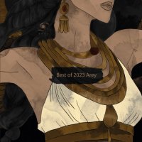 VA - Best Of 2023 Arey (2024) MP3
