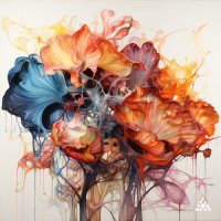 VA - Colours [Remastered 2023] (2024) MP3