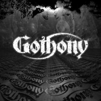 Gothony - Gothony (2024) MP3