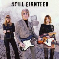 Still Eighteen - Still Eighteen (2024) MP3