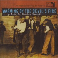 VA - Martin Scorsese Presents The Blues: Warming By The Devil's Fire (2003) MP3
