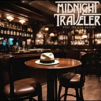 Midnight Traveler - Past. Present. Future. (2024) MP3