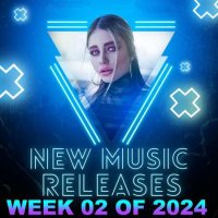 VA - New Music Releases Week 02 (2024) MP3