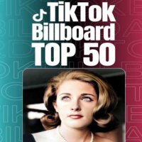VA - TikTok Billboard Top 50 Singles Chart [13.01] (2024) MP3