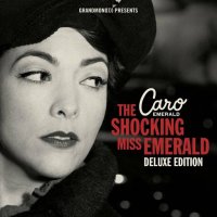 Caro Emerald - The Shocking Miss Emerald [Deluxe Edition] (2013/2023) MP3
