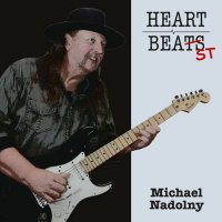 Michael Nadolny - Heart Beast (2024) MP3