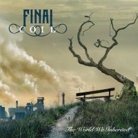 Final Coil - The World We Inherited (2024) MP3