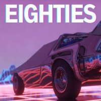 VA - Eighties (2024) MP3