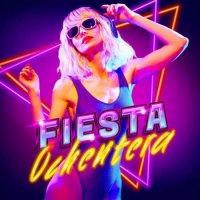 VA - Fiesta Ochentera (2024) MP3