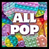 VA - All Pop (2024) MP3