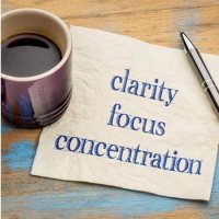 VA - Clarity Focus Concentration (2024) MP3
