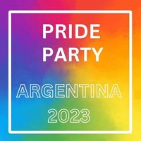VA - Pride Party Argentina (2023) MP3