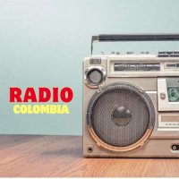 VA - Radio Colombia (2023) MP3