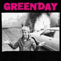Green Day - Saviors (2024) MP3