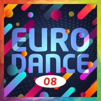 VA - Eurodance [08] (2023) MP3