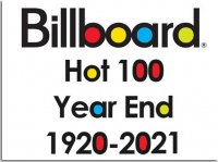 Co - Billboard Hot 100 Year End Chart (1920-2021) MP3