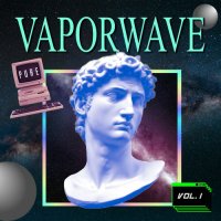 VA - Pure Vaporwave Vol.1 (2024) MP3