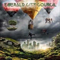 Emerald City Council - Motion Carries (2024) MP3