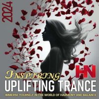 VA - Inspiring Uplifting Trance (2024) MP3
