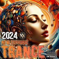 VA - New Euphoric Trance (2024) MP3
