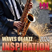 VA - Waves Of Jazz Inspiration (2024) MP3