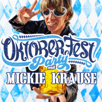 Mickie Krause - Oktoberfest Party mit Mickie Krause (2023) MP3