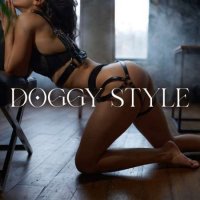 VA - Doggy Style: Sexy Chillout Beats (2024) MP3