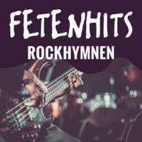 VA - Fetenhits - Rockhymnen (2024) MP3