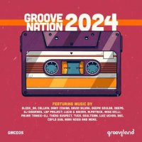 VA - Groove Nation (2024) MP3
