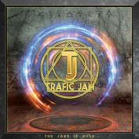 Trafic Jam - The Joke Is Over (2024) MP3