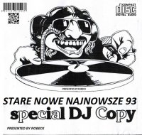 VA - Stare Nowe Najnowsze [93] (Presented By Robeck) (2021) MP3