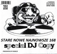 VA - Stare Nowe Najnowsze [168] (Presented By Robeck) (2022) MP3