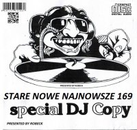 VA - Stare Nowe Najnowsze [169] (Presented By Robeck) (2022) MP3