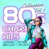 VA - 80s Chart Hits Collection Vol.1 (2024) MP3