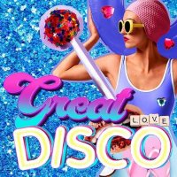 VA - Disco Love Great Living (2024) MP3