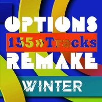 VA - Options Remake 155 Tracks - Review Winter 2024 A (2024) MP3
