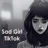 VA - Sad Girl Tiktok (2023) MP3