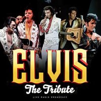 VA - Elvis - The Tribute (2024) MP3