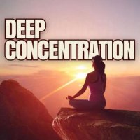 VA - Deep Concentration (2023) MP3