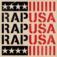 VA - Rap USA (2023) MP3