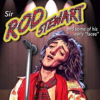 VA - Sir Rod Stewart: And Some Of His Early "Faces" (2024) MP3