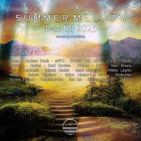 VA - Summer Melody - Best Of 2023 (2024) MP3