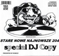 VA - Stare Nowe Najnowsze [204] (Presented By Robeck) (2023) MP3