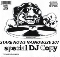 VA - Stare Nowe Najnowsze [207] (Presented By Robeck) (2023) MP3