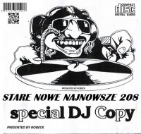 VA - Stare Nowe Najnowsze [208] (Presented By Robeck) (2023) MP3