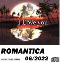 VA - Romantica [06] (Presented by robeck) (2022) MP3